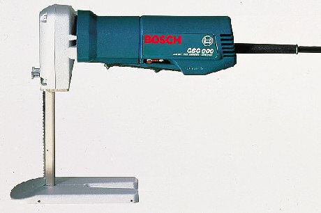 Bosch Schaumstoffsäge GSG 300